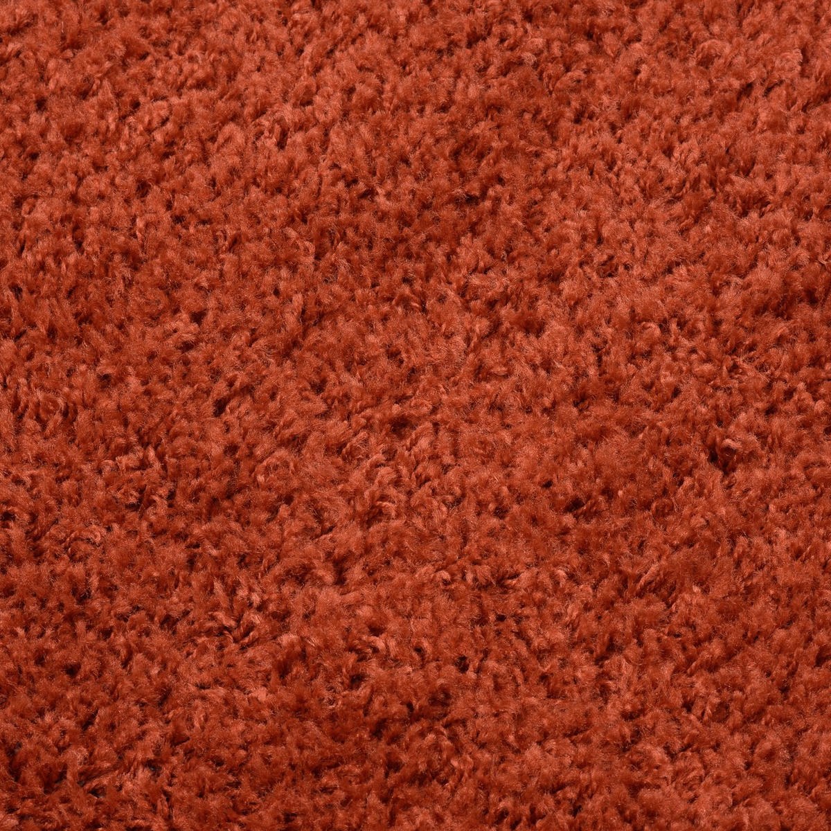 TEPPICH ESSENCE Terracotta 300/400 cm - Terracotta, Kunststoff (300/400cm) - Tapiso