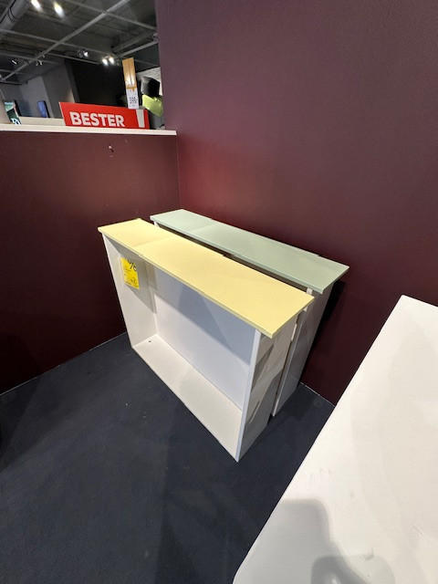 Schubladen-Set Woobie - Ben'n'jen