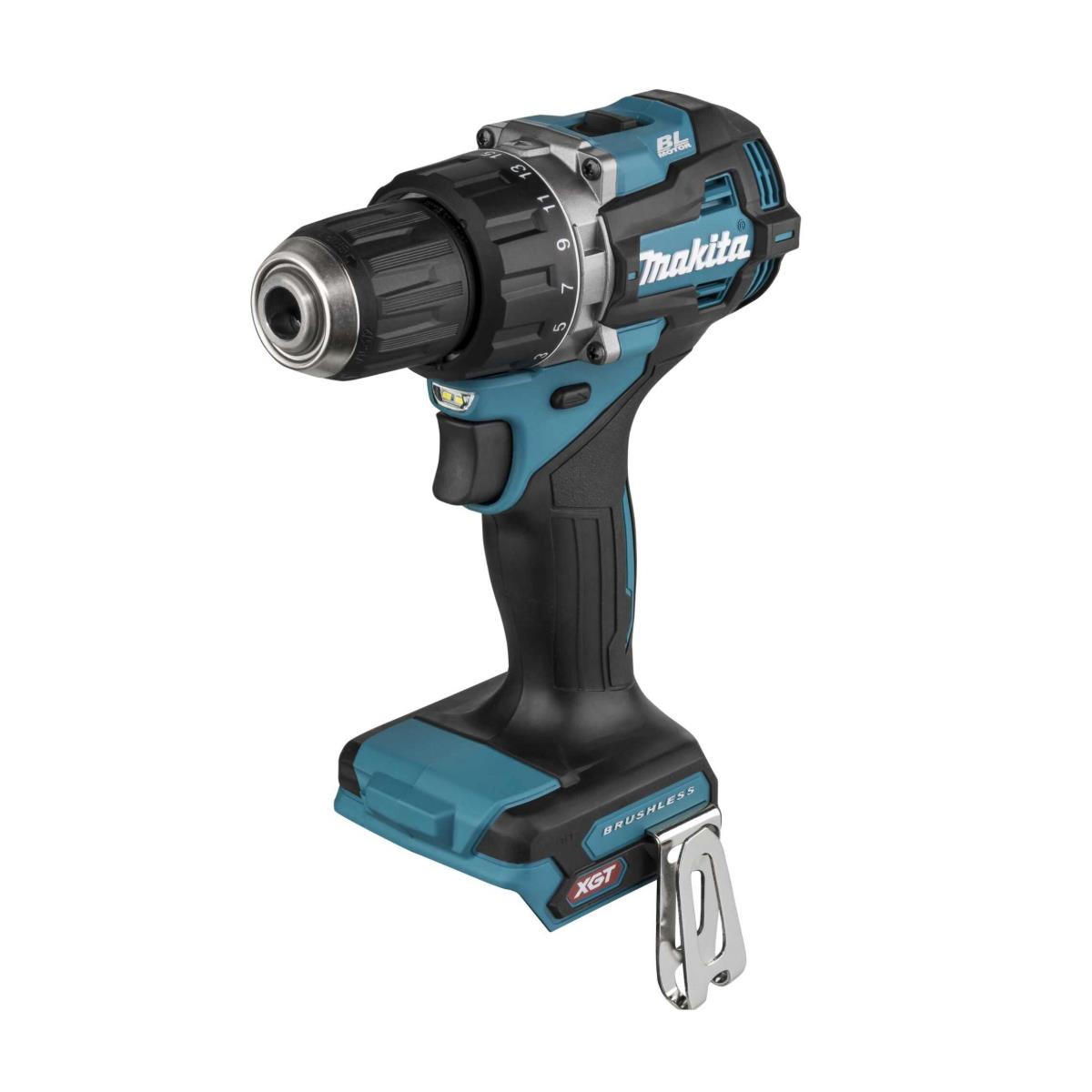 WERKZEUG DF002GZ - Türkis, Metall (25/30/25cm) - Makita