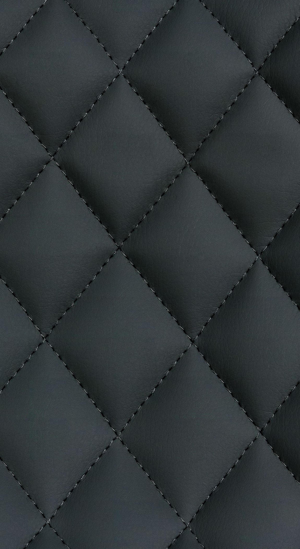BARHOCKER 2er Set Minerva Kunstleder schwarz - Schwarz, Kunststoff/Metall (48/105/54cm) - TPFLiving