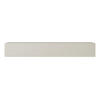 TV-HÄNGEBOARD Bisira Graubeige 200 cm - Greige, Holzwerkstoff (200/30/31.6cm) - Selsey
