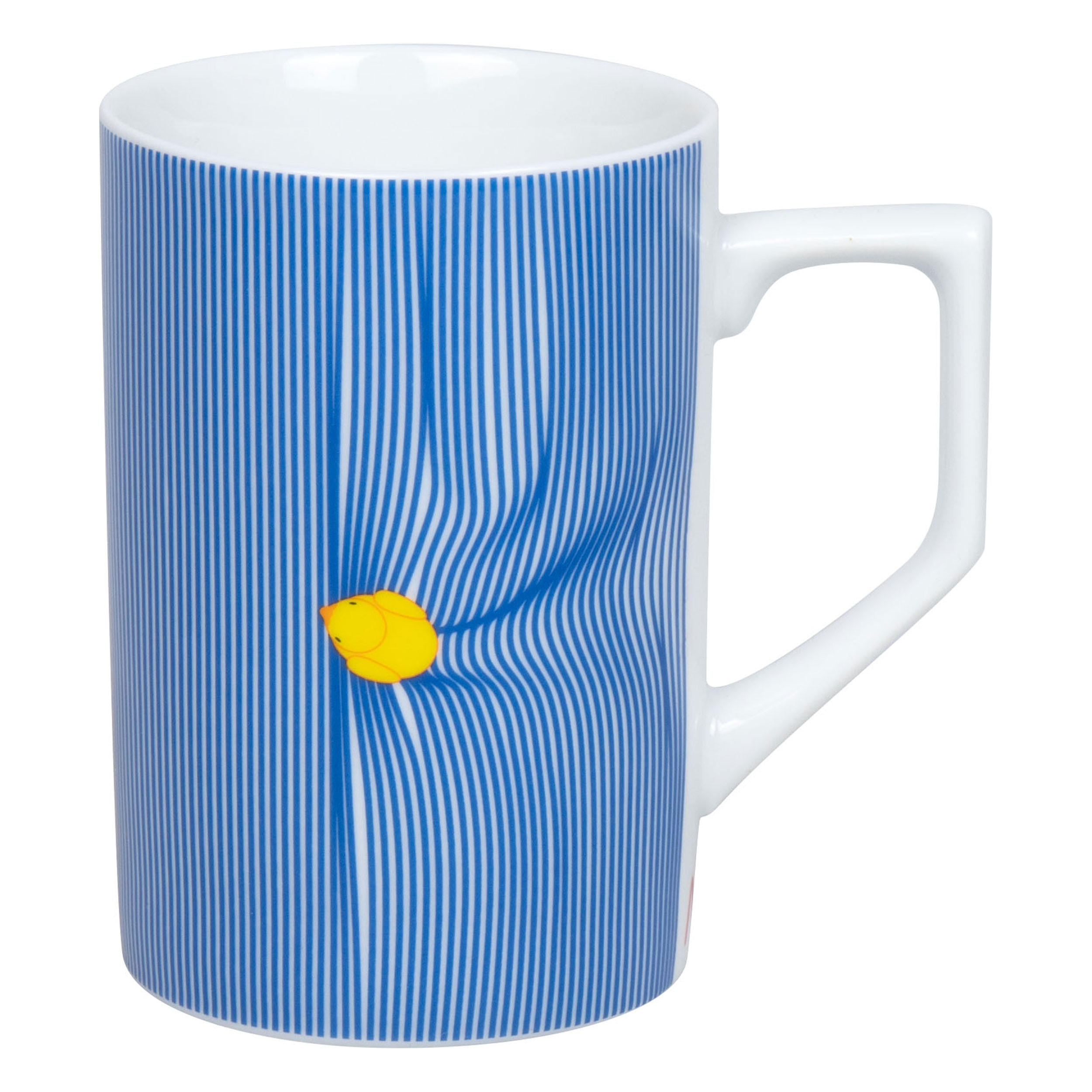 Könitz Kaffeebecher Natur
