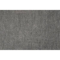 KOPFTEIL Modell Linien – Anthrazitgrauer Stoff 90 cm - Anthrazit/Beige, Karton/Holz (90/120/10cm) - Sommeil de Plomb