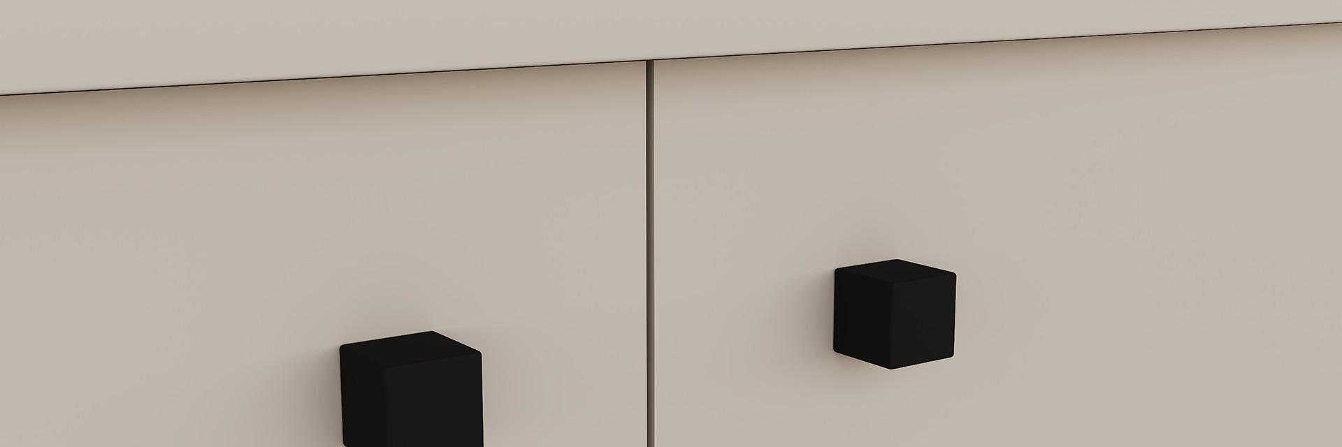 Serie Crossroad - bila