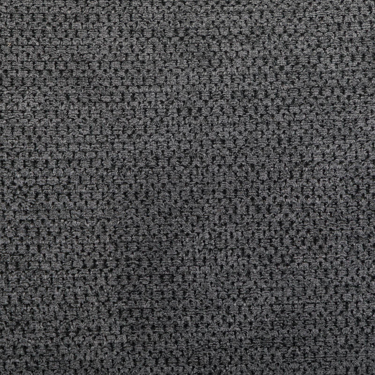 ESSZIMMERSTUHL FRANCA 2er-Set dunkelgrau - Dunkelgrau, Textil (51/80/53cm) - IDIMEX