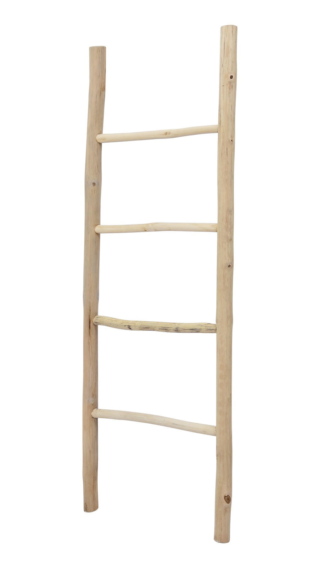 REGAL Braun - Braun, Holz (126/45/4cm) - Nordlys