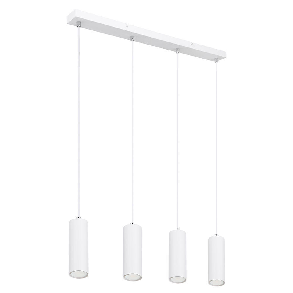 Globo Lighting Led Weiß 9x150x75 cm