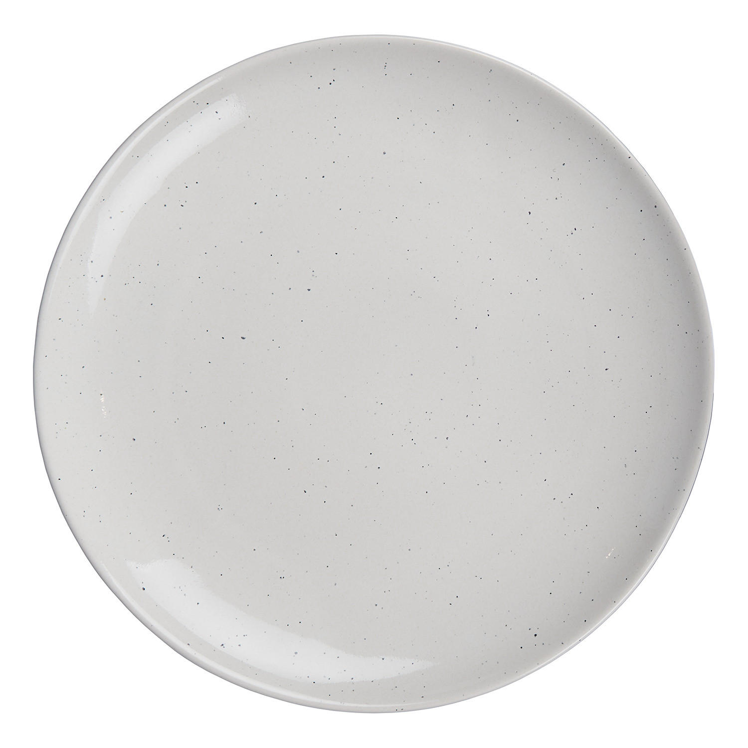 DINNERTELLER Lynn - Creme, Keramik (28/28/3cm) - Butlers