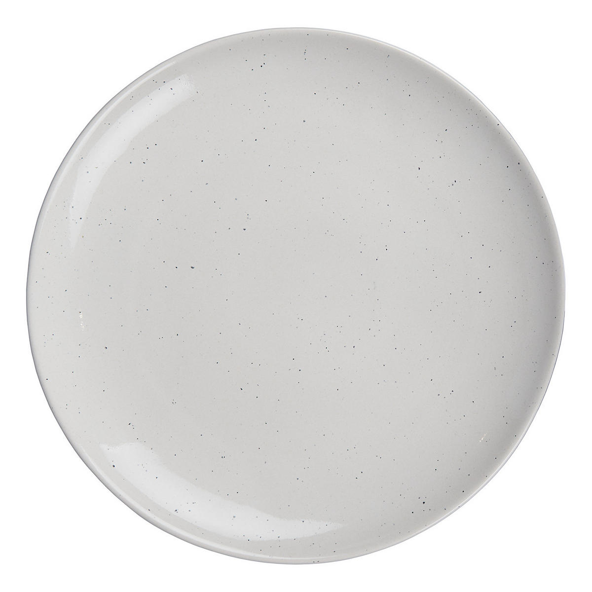 DINNERTELLER Lynn - Creme, Keramik (28/28/3cm) - Butlers