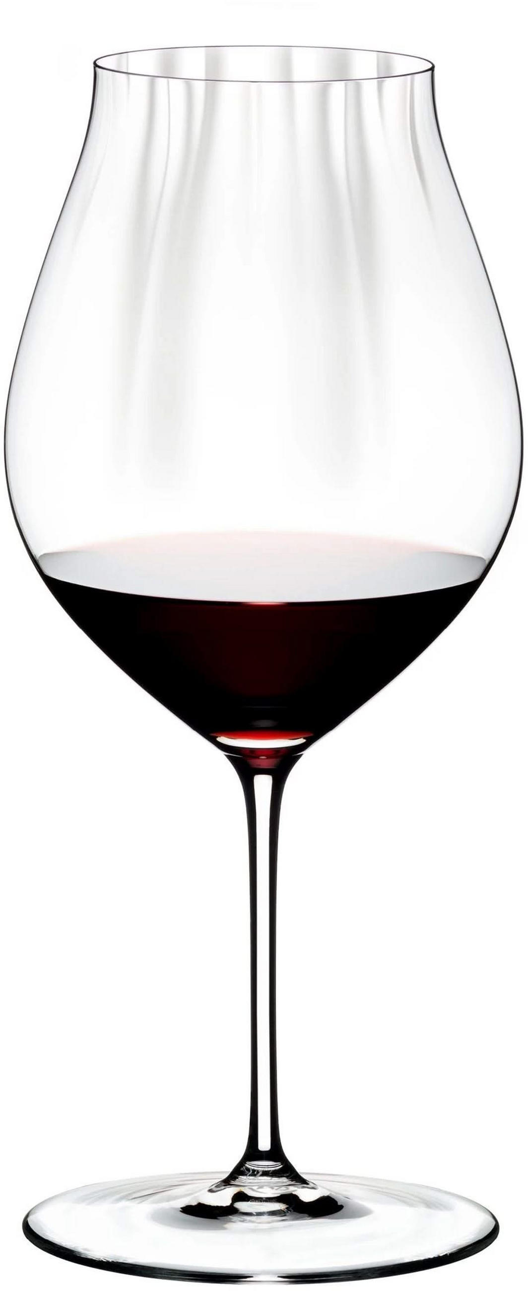 PINOT NOIR GLÄSER Performance transparent 830 ml 2er Set - Transparent, Glas (0.83L) - Riedel