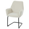 FREISCHWINGER Beige - Beige, Textil (60/89/61cm) - MCW