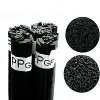LÖTZINN PP-GF, 100 g, Draht 42 cm, Profil Mix 8 mm Streifen 3,5 mm Dreieck, Schmelztemp. 260-330 °C, für glasfaserverstärktes PP - Multicolor, Kunststoff/Metall (10/10/10cm)