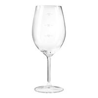 WEINGLAS Glas Of Moods, mit Aufdruck, Glas, 540 ml - Multicolor, Glas (0.54L)