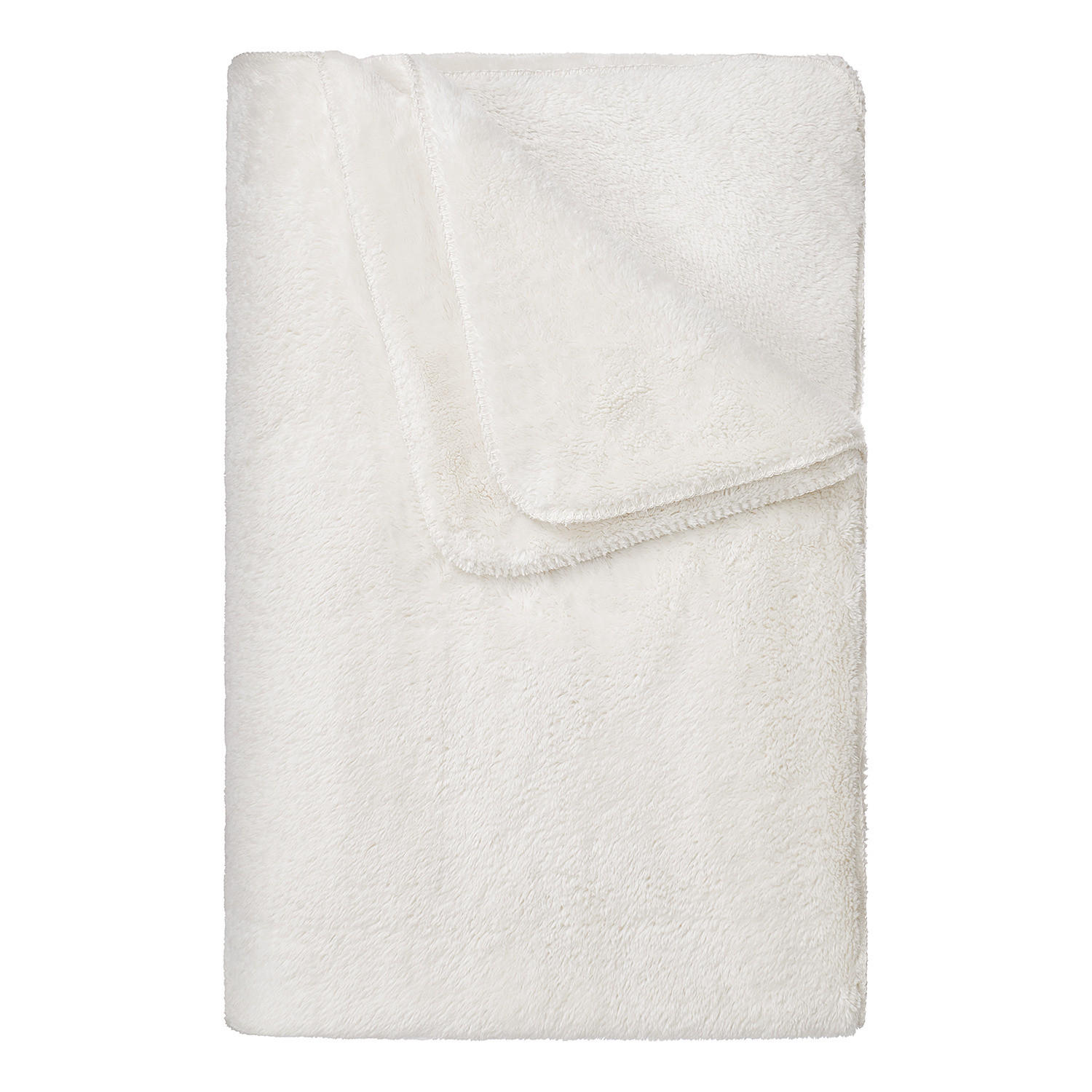 DECKE Lords - Beige, Kunststoff (150/200cm) - Butlers