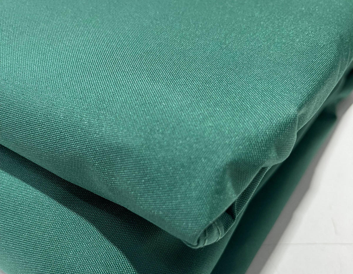 ERSATZDACH Pavillon 3x3 m Grün - Grün, Textil (297/1/297cm) - QUICK STAR