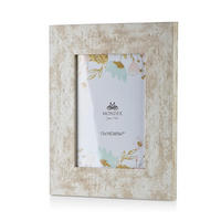 BILDERRAHMEN Adi Beige 25.5/20.5/1.5 cm Kunstoff - Beige, Kunststoff (20.5/1.5/25.5cm) - Mondex