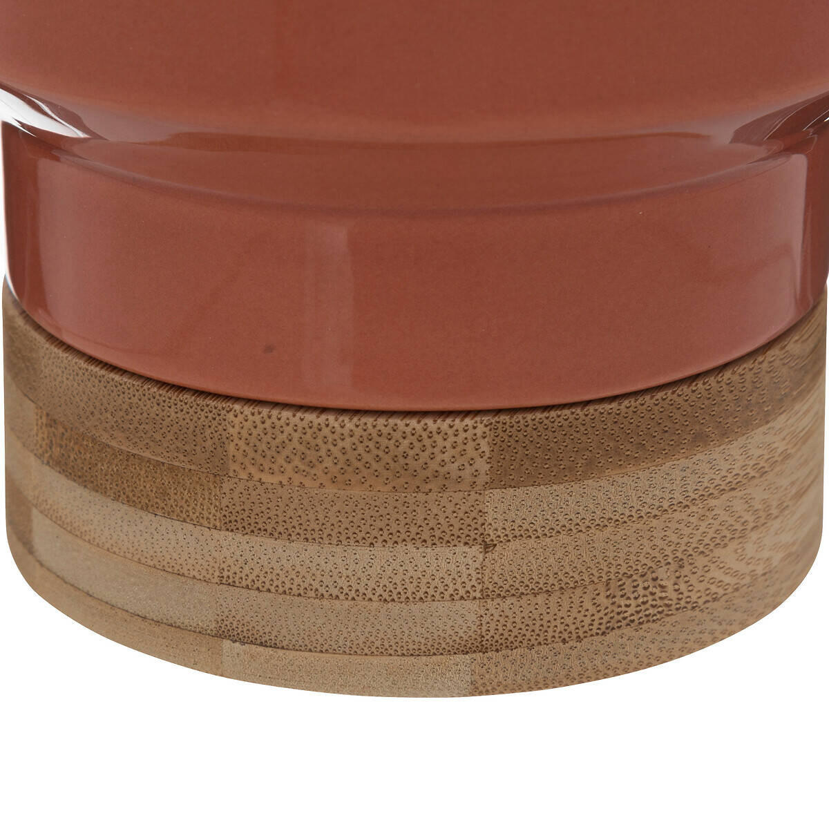 BLUMENTOPF Keramik 16 cm - Terra cotta, Keramik (15cm) - Atmosphera Createur d´interieur
