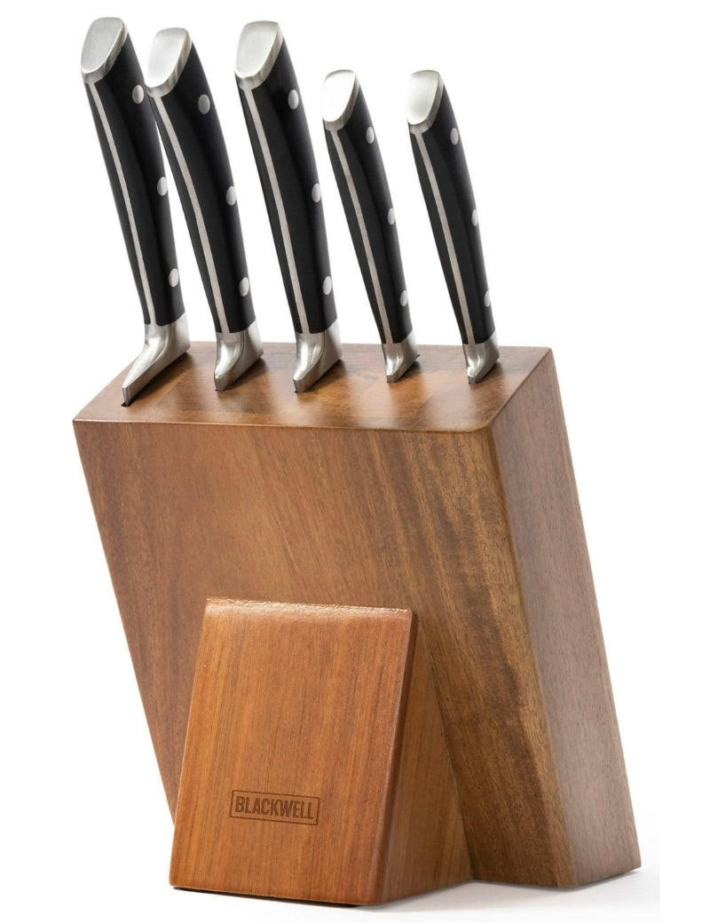 Blackwell Messerblock Braun 2x2x1 cm