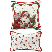 KISSEN-SET Toy's Fantasy bunt 2er Set - Multicolor, Textil (1/1cm) - Villeroy & Boch