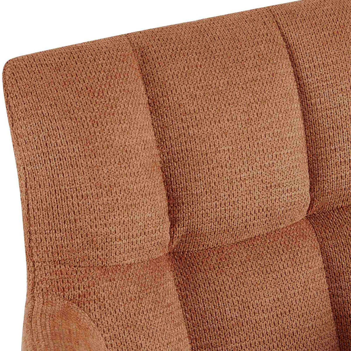 Schwarz/Orange, Textil/Metall (59/87/59cm) - CLP