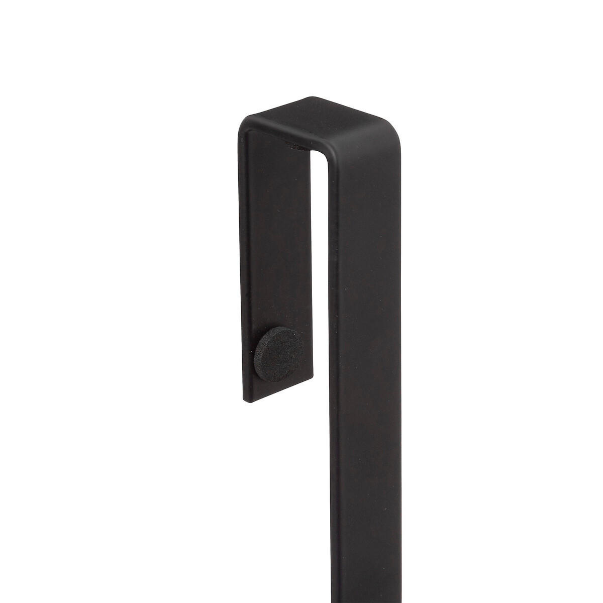 REGAL für die Duschkabine 32,5/16/60 cm - Schwarz, Metall (16/60/32.5cm) - 5five Simply Smart
