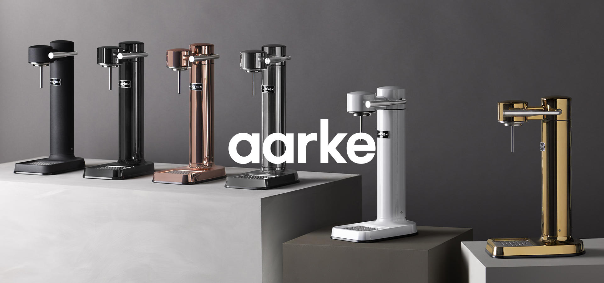 Aarke Wassersprudler