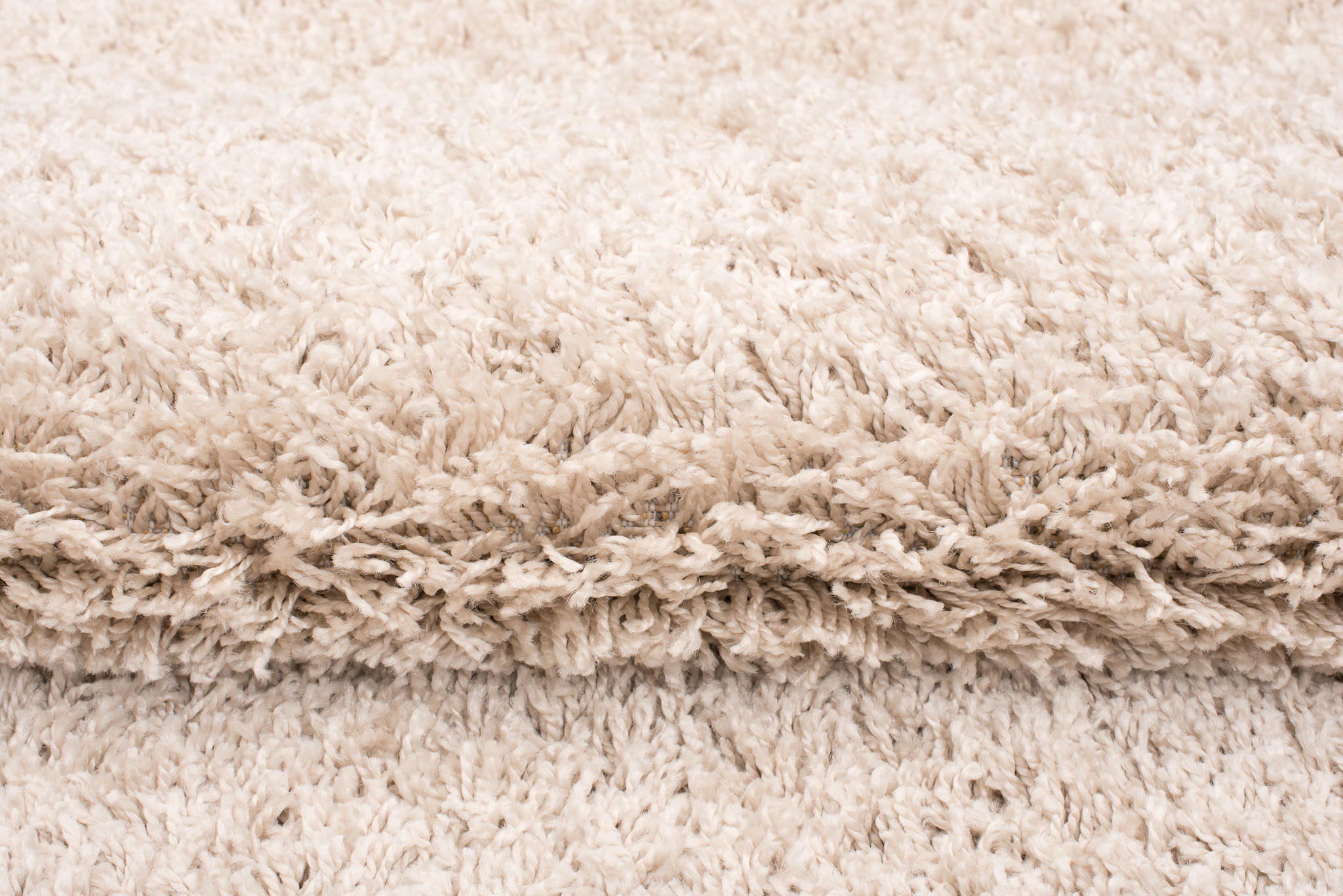 Tapiso Teppich Beige 200x300 cm