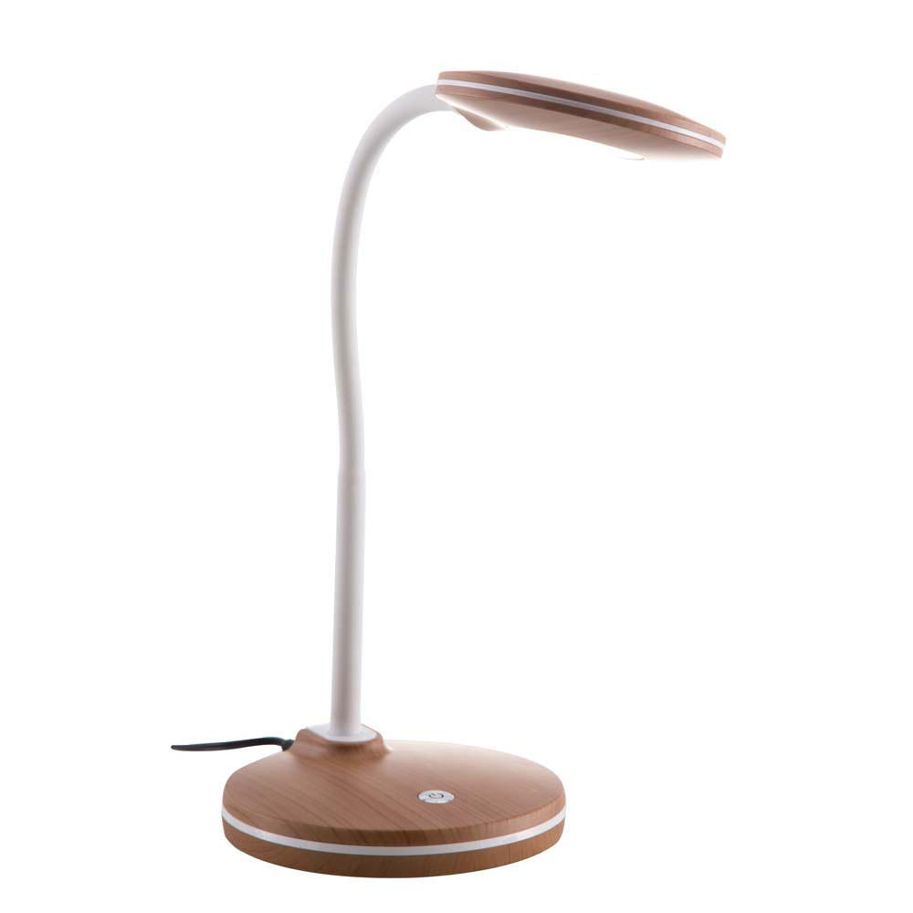Nowa Led Braun 13.2x32x13.2 cm