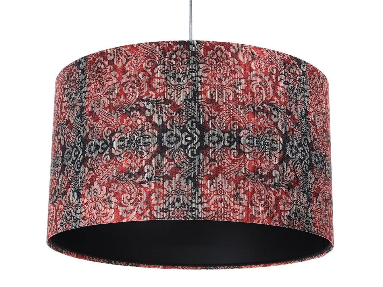 HÄNGELEUCHTE Bunt 50/30 cm - Multicolor, Kunststoff (50/0.6/30cm) - ONZENO