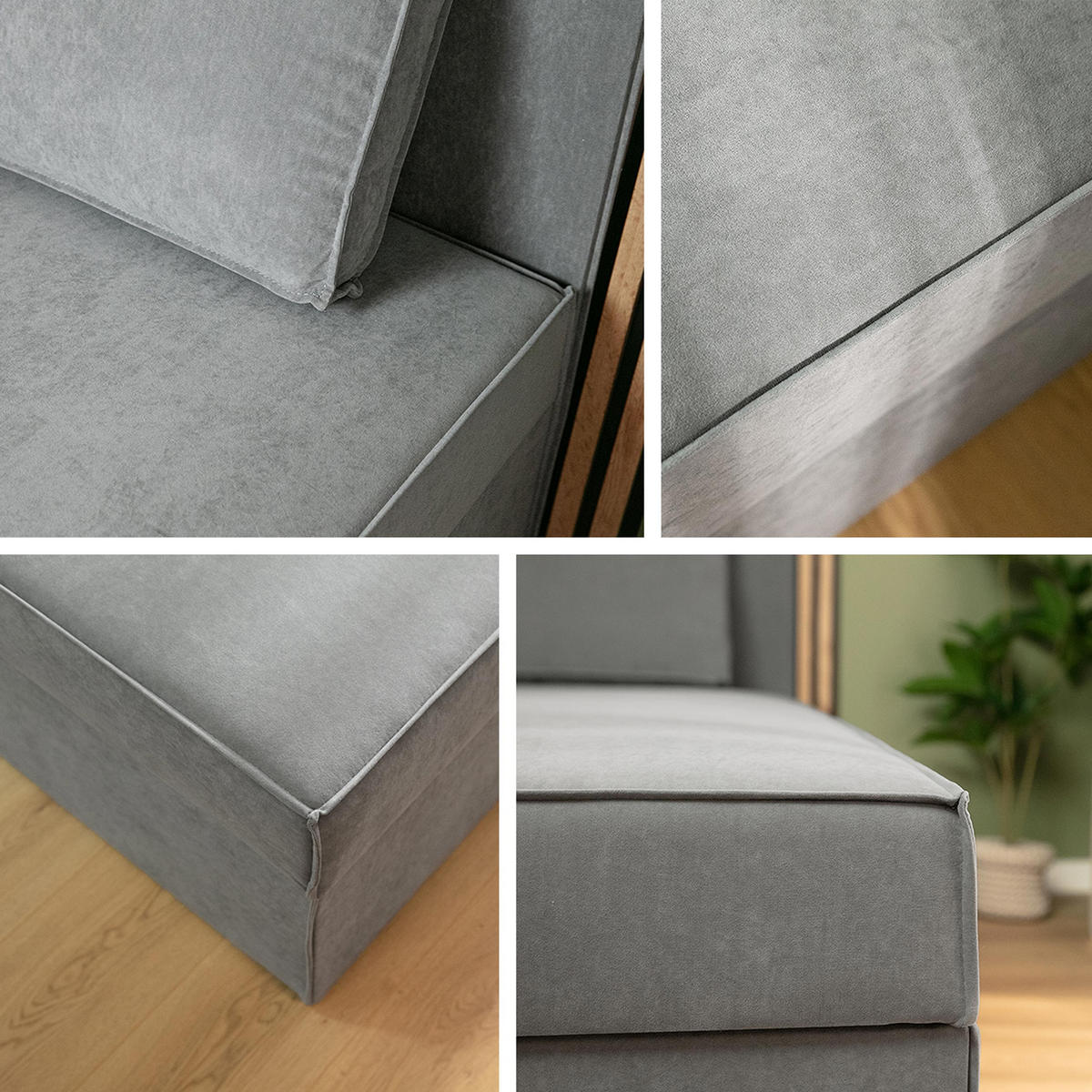 PAT CU LADĂ DE DEPOZITARE Posi Reiat - negru/maro deschis, material plastic/material textil (90/200cm) - MIRJAN24
