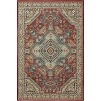 TEPPICH In- & - Multicolor, Kunststoff (80/1cm) - KUNSTLOFT
