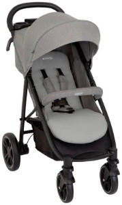 Buggy EEZEFOLD DLX - Graco