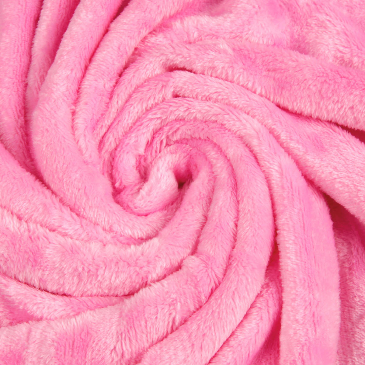 KUSCHELDECKE "Celina" Rosa 130x170 cm - Rosa, Textil (130/170cm)