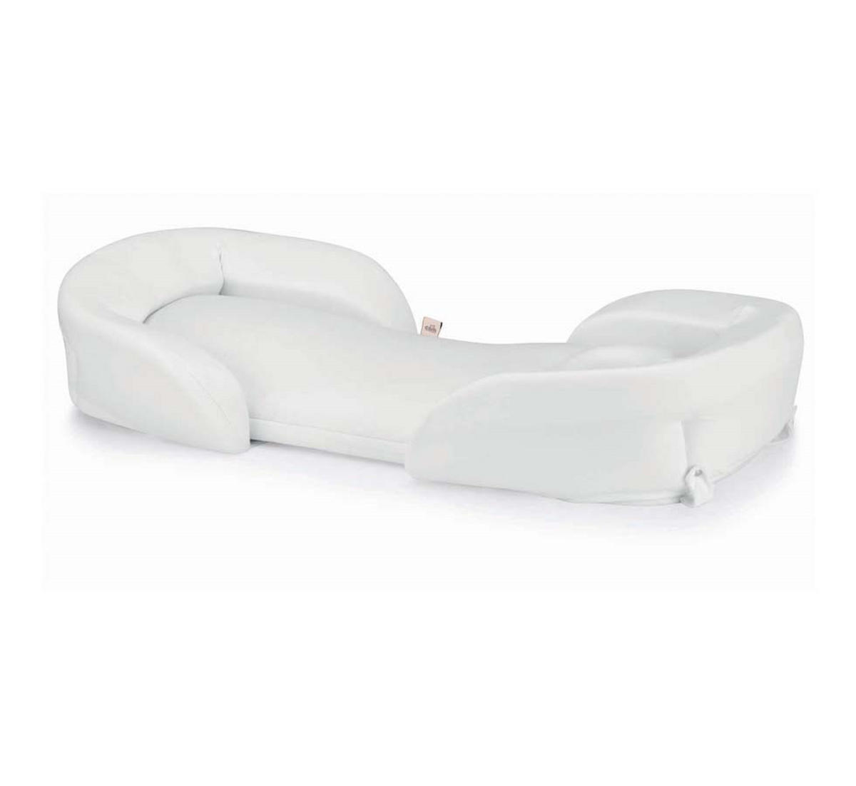 BABYNEST Elisir - Weiß, Kunststoff (54/90cm) - Cam il Mondo del Bambino S.p.A.