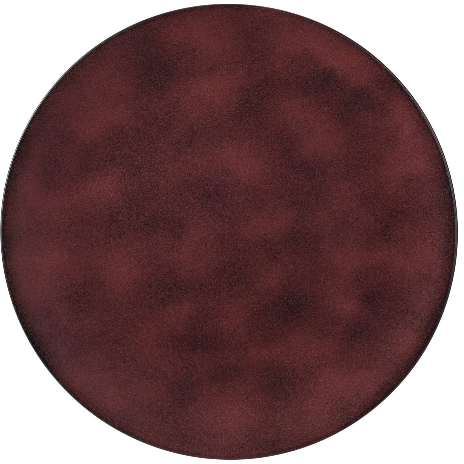 TISCHSET 33 cm - Rot, Kunststoff (33cm) - Home Styling Collection