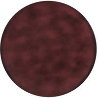 TISCHSET 33 cm - Rot, Kunststoff (33cm) - Home Styling Collection