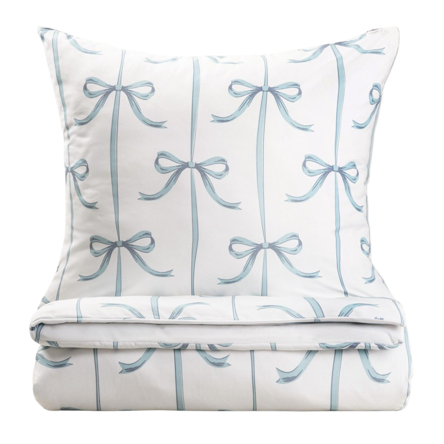 BETTWÄSCHE Vivienne 160/200 cm - Weiß, Textil (160/200cm) - Homla