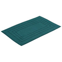 BADEMATTEN FEELING POSEIDON - 5895 - Grün, Textil (60/60cm) - Vossen
