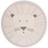 KINDER TEPPICH HAPPY KIDS - Beige, Textil (200/200cm) - Pergamon