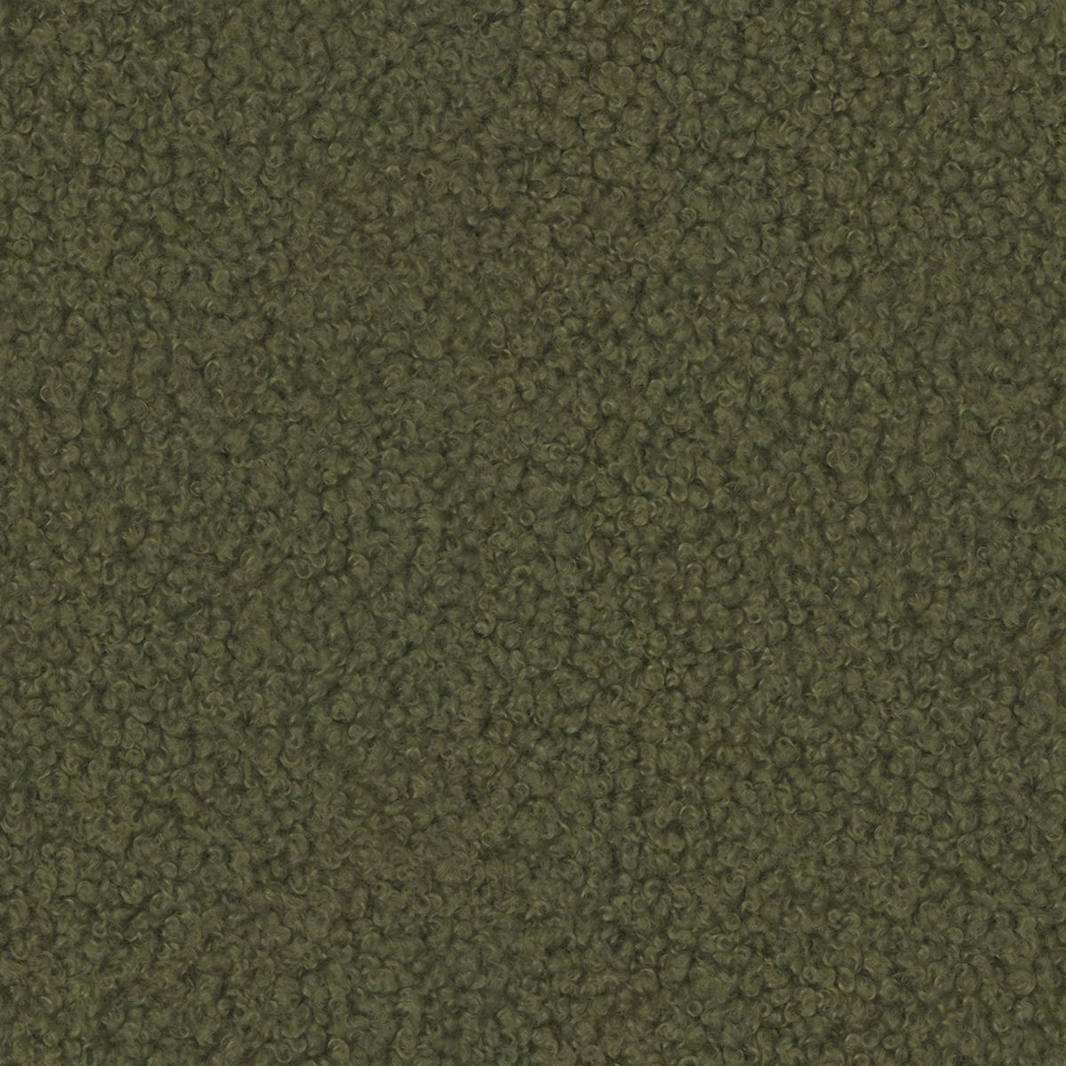 BOXSPRINGBETT SOFTI II 160x200 cm, Olivgrün Bouclé, inkl. Bettkasten & Topper - Olivgrün, Textil (160/200cm) - Excellent Home