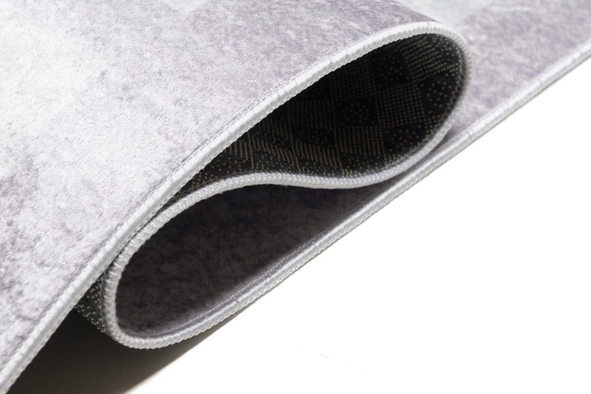 TEPPICH TOSCANA Creme 140/200 cm - Creme, Textil (140/200cm) - Tapiso