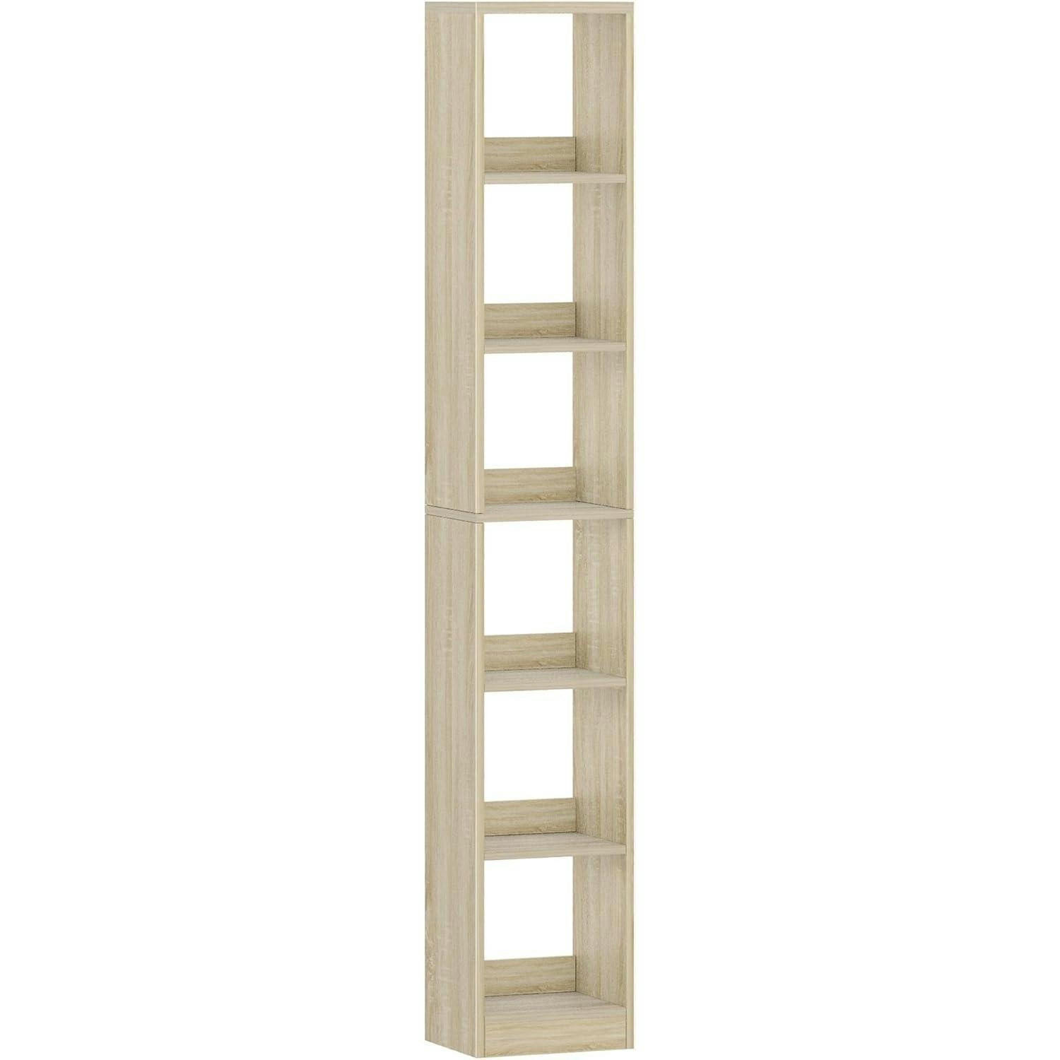 XXXLutz Bücherregal Beige 30x183x24 cm