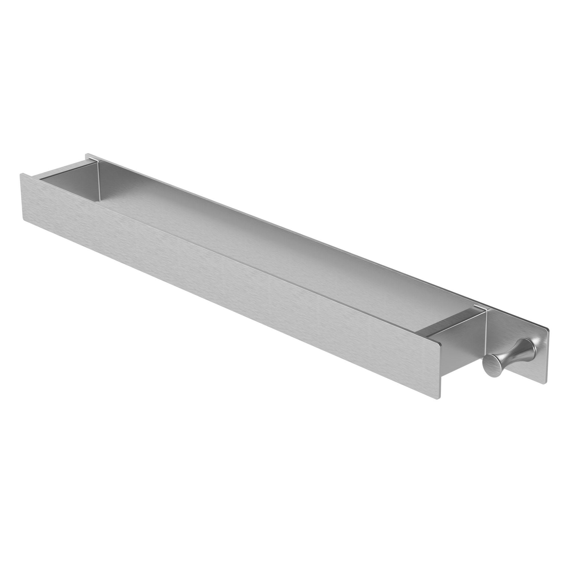 ML-DESIGN VĚŠÁK NA RUČNÍKY bez vrtání 42 cm