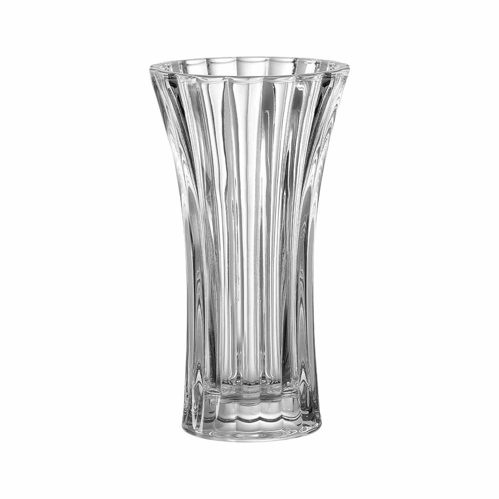 VASEN Finn transparent 20 cm 4er Set - Transparent, Glas (20cm) - Ritzenhoff Breker