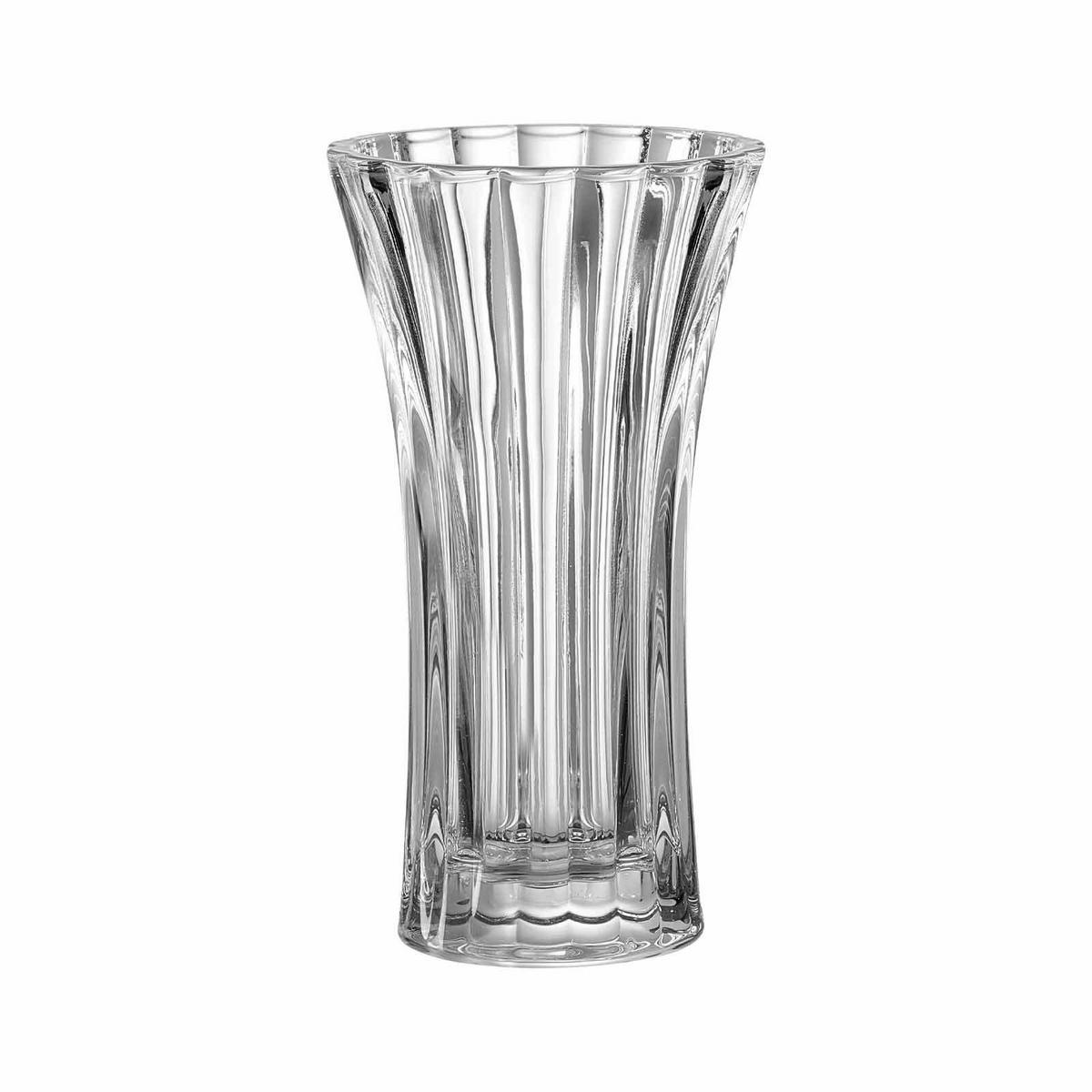 VASEN Finn transparent 20 cm 4er Set - Transparent, Glas (20cm) - Ritzenhoff Breker