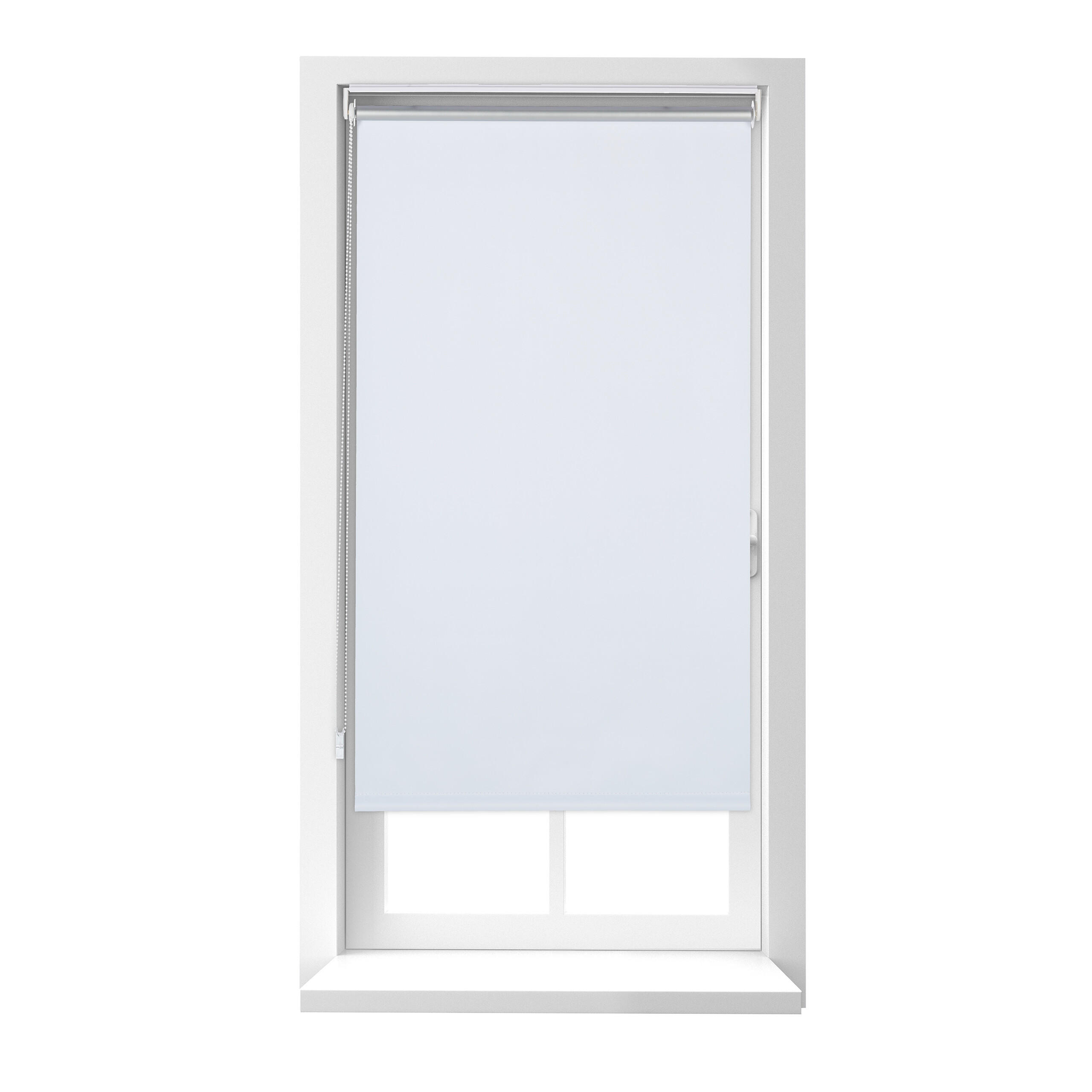 THERMOROLLO - Multicolor, Kunststoff/Textil (80/220/6.5cm) - Relaxdays