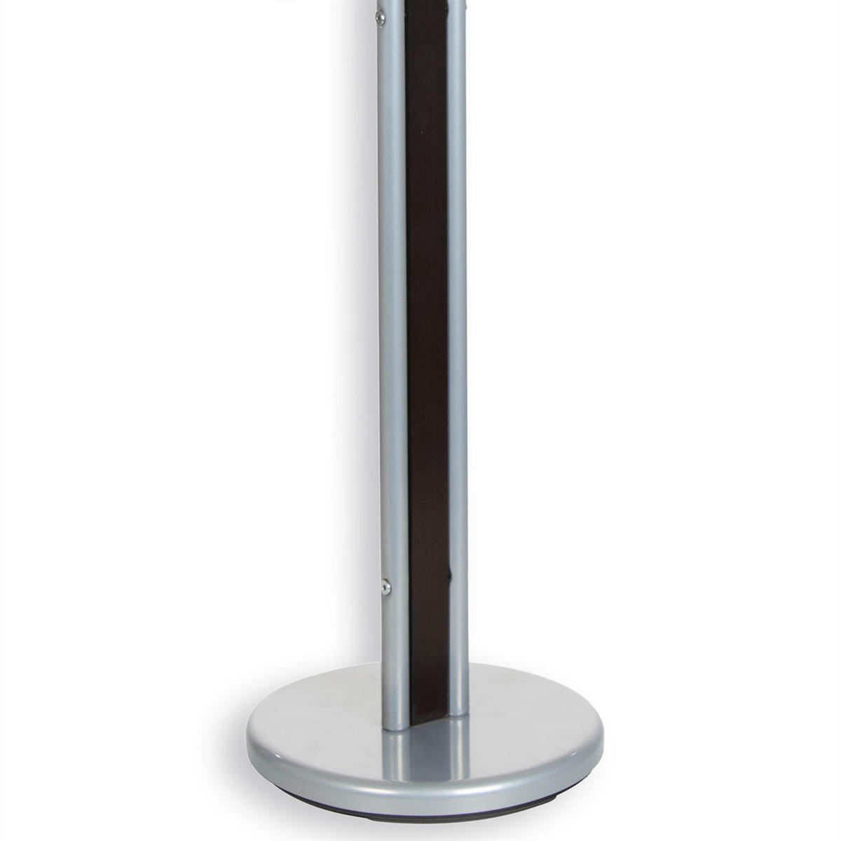 HERRENDIENER FABIO - Braun, Metall (45/108/30cm) - IDIMEX