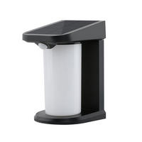 WANDLEUCHTE VYMO 10.5/12.7/18 cm - Schwarz, Metall (10.5/12.7/18cm) - ZMH