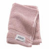 GÄSTETUCH SW-Cuddly Altrosa  - Altrosa, Basics, Textil (30/50cm) - Schöner Wohnen