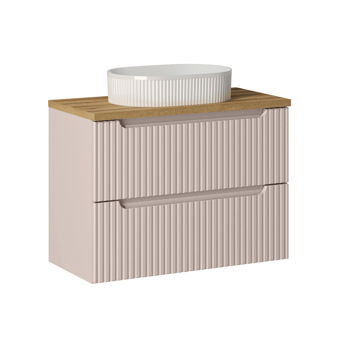 Petits-meubles UMYVADLO 80.4cm Riva Kašmír